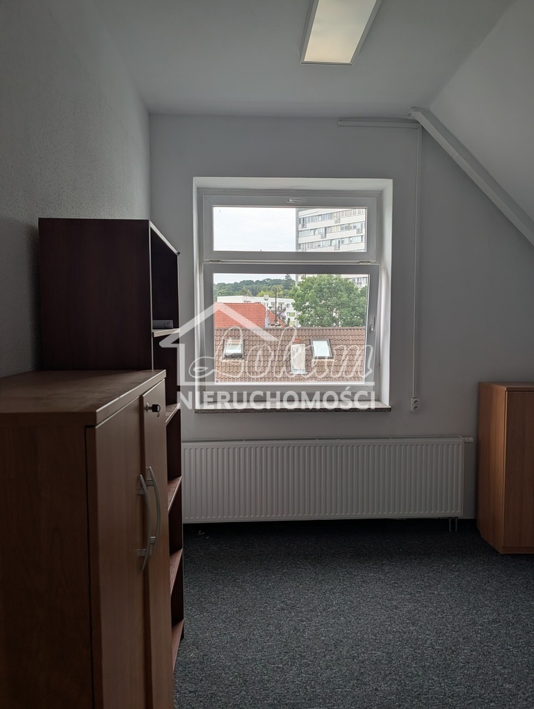 Lokal biurowy do wynajęcia, 12,1&nbsp;m², Szczecin, Arkońskie-Niemierzyn, Harcerzy - zdjęcie 3
