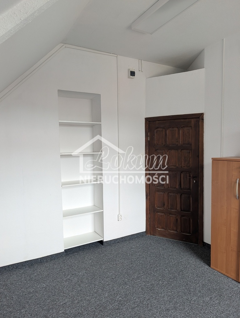 Lokal biurowy do wynajęcia, 12,1&nbsp;m², Szczecin, Arkońskie-Niemierzyn, Harcerzy - zdjęcie 5