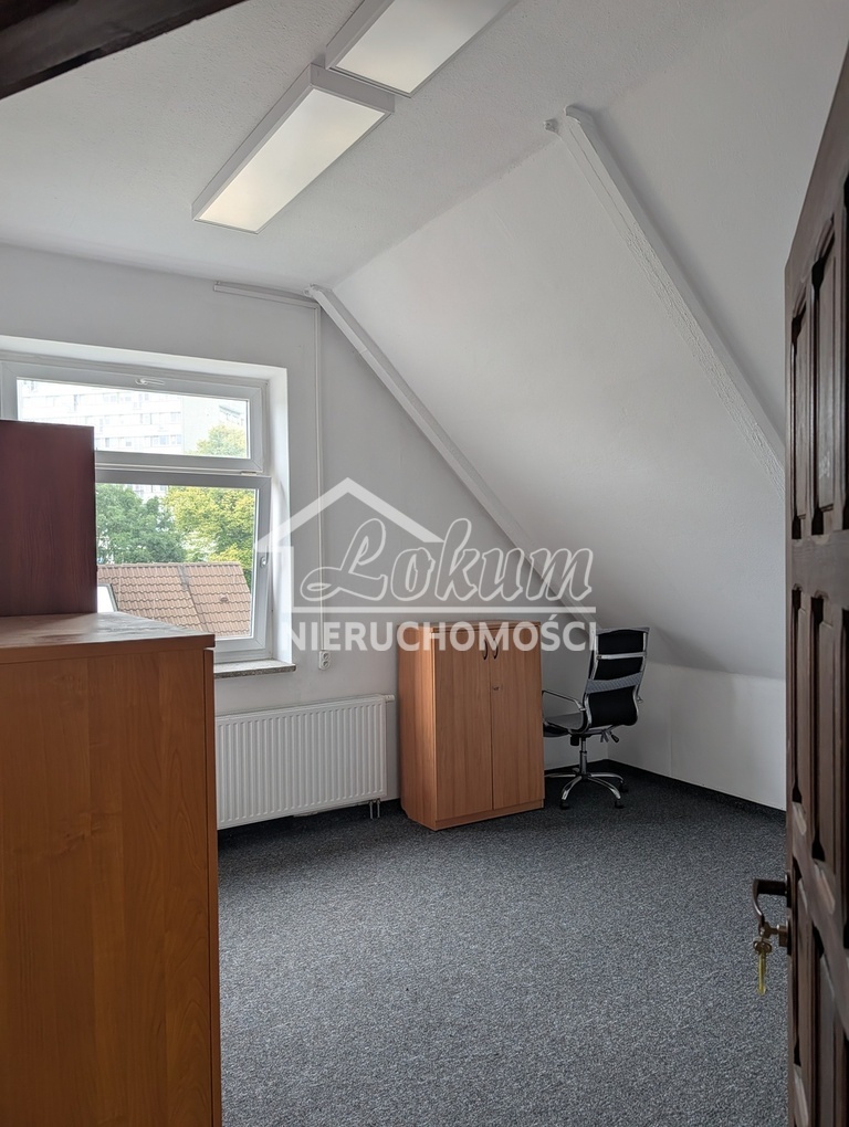 Lokal biurowy do wynajęcia, 12,1&nbsp;m², Szczecin, Arkońskie-Niemierzyn, Harcerzy - zdjęcie 1