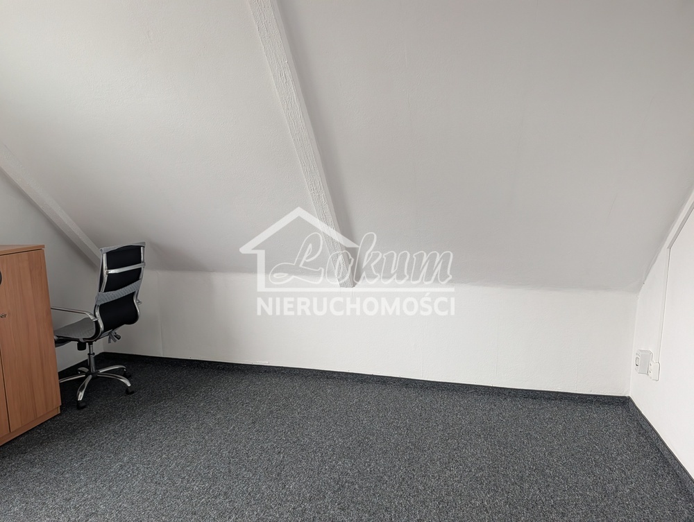 Lokal biurowy do wynajęcia, 12,1&nbsp;m², Szczecin, Arkońskie-Niemierzyn, Harcerzy - zdjęcie 4