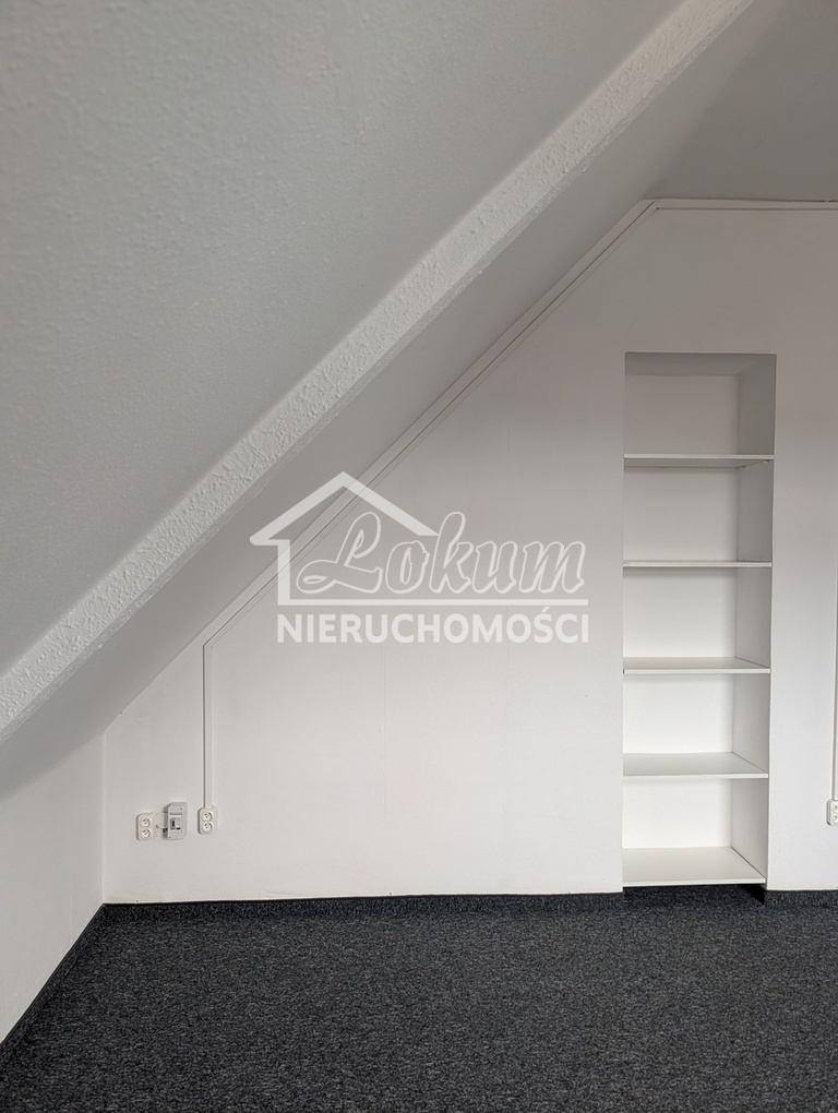 Lokal biurowy do wynajęcia, 12,1&nbsp;m², Szczecin, Arkońskie-Niemierzyn, Harcerzy - zdjęcie 6