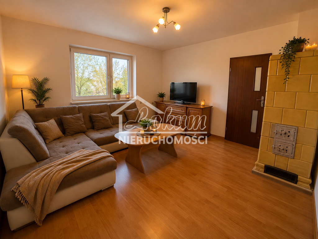 Mieszkanie 39 m², Szczecin, Pogodno, Karola Huberta Rostworowskiego - zdjęcie 3