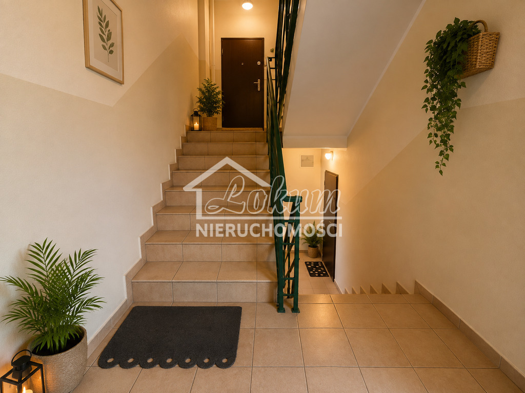 Mieszkanie 39 m², Szczecin, Pogodno, Karola Huberta Rostworowskiego - zdjęcie 8