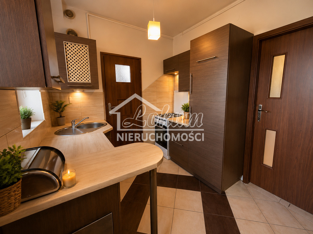 Mieszkanie 39 m², Szczecin, Pogodno, Karola Huberta Rostworowskiego - zdjęcie 5