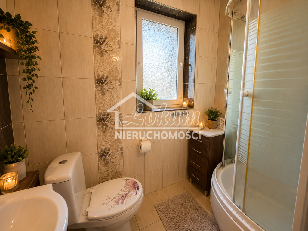 Mieszkanie 39 m², Szczecin, Pogodno, Karola Huberta Rostworowskiego - zdjęcie 7