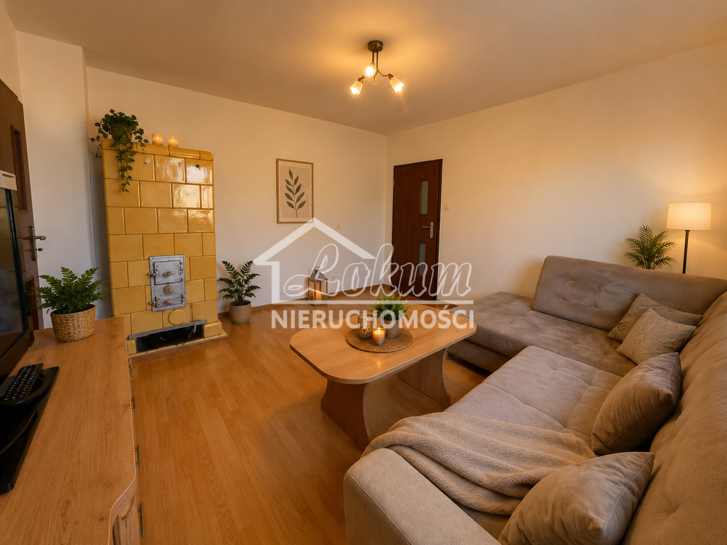 Mieszkanie 39 m², Szczecin, Pogodno, Karola Huberta Rostworowskiego - zdjęcie 4