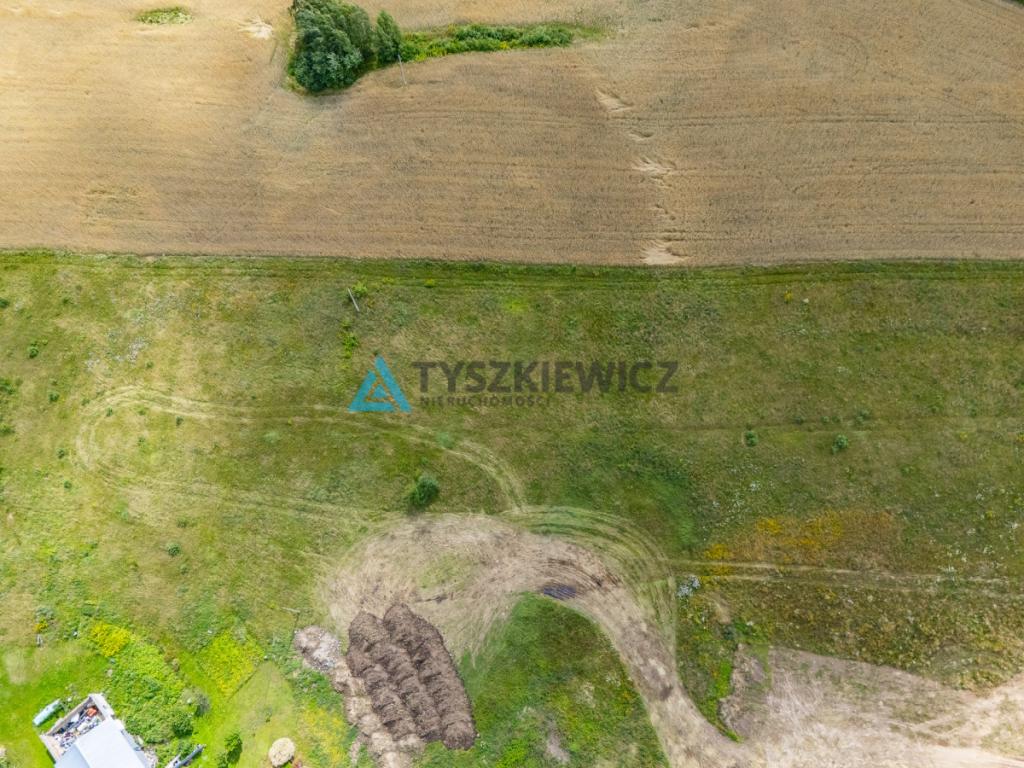 Działki w sercu Kaszub, blisko jeziora i lasu - zdjęcie 10