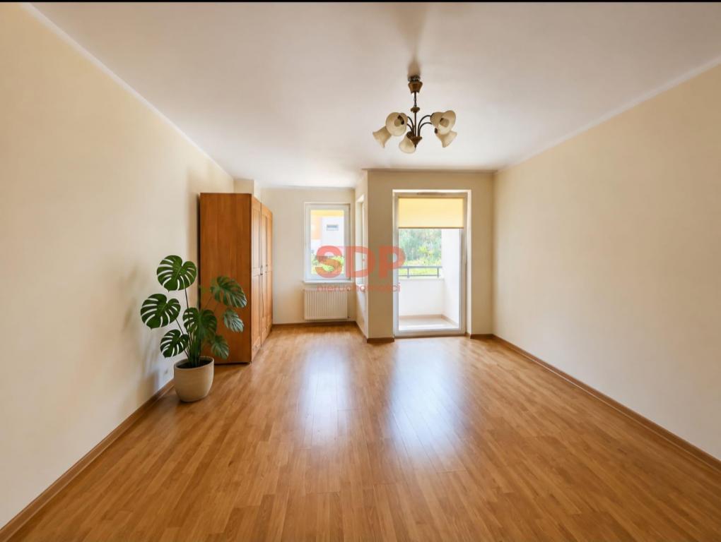 Mieszkanie 40 m², Wrocław, Himalajska - zdjęcie 3