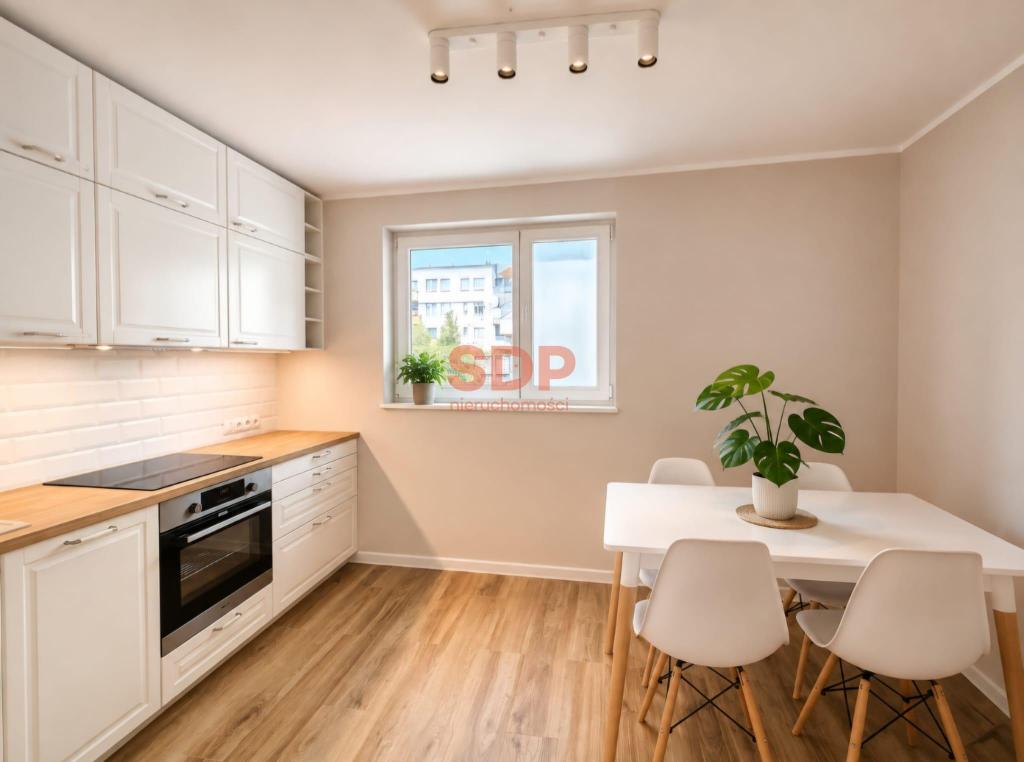 Mieszkanie 40 m², Wrocław, Himalajska - zdjęcie 1