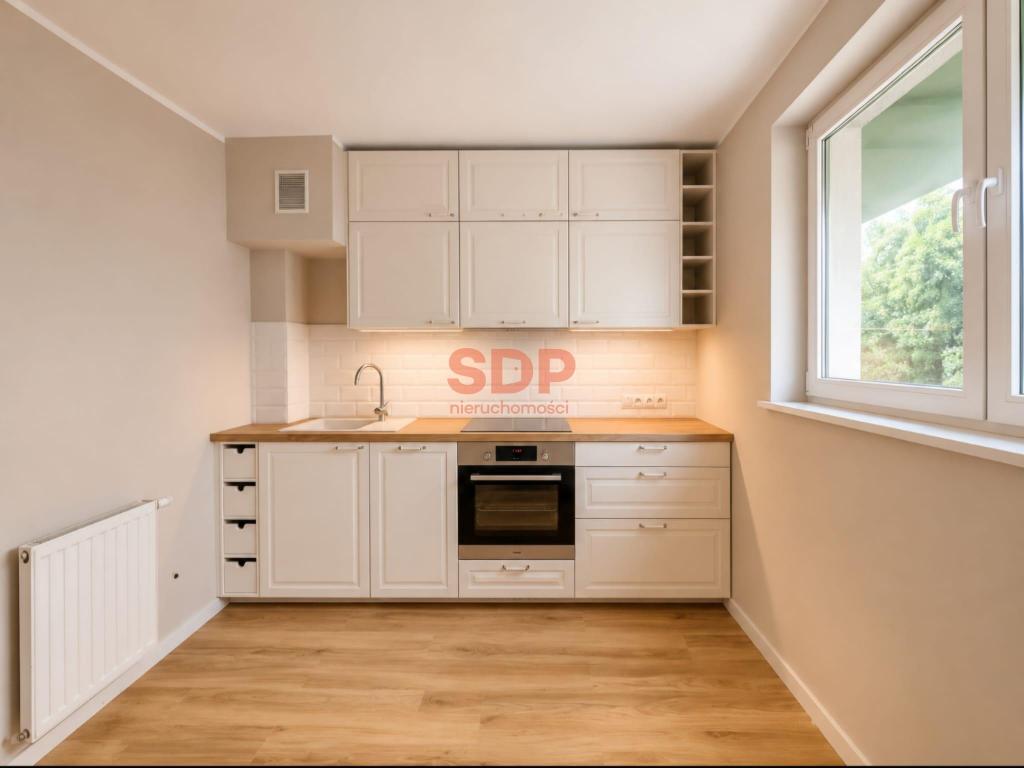 Mieszkanie 40 m², Wrocław, Himalajska - zdjęcie 2