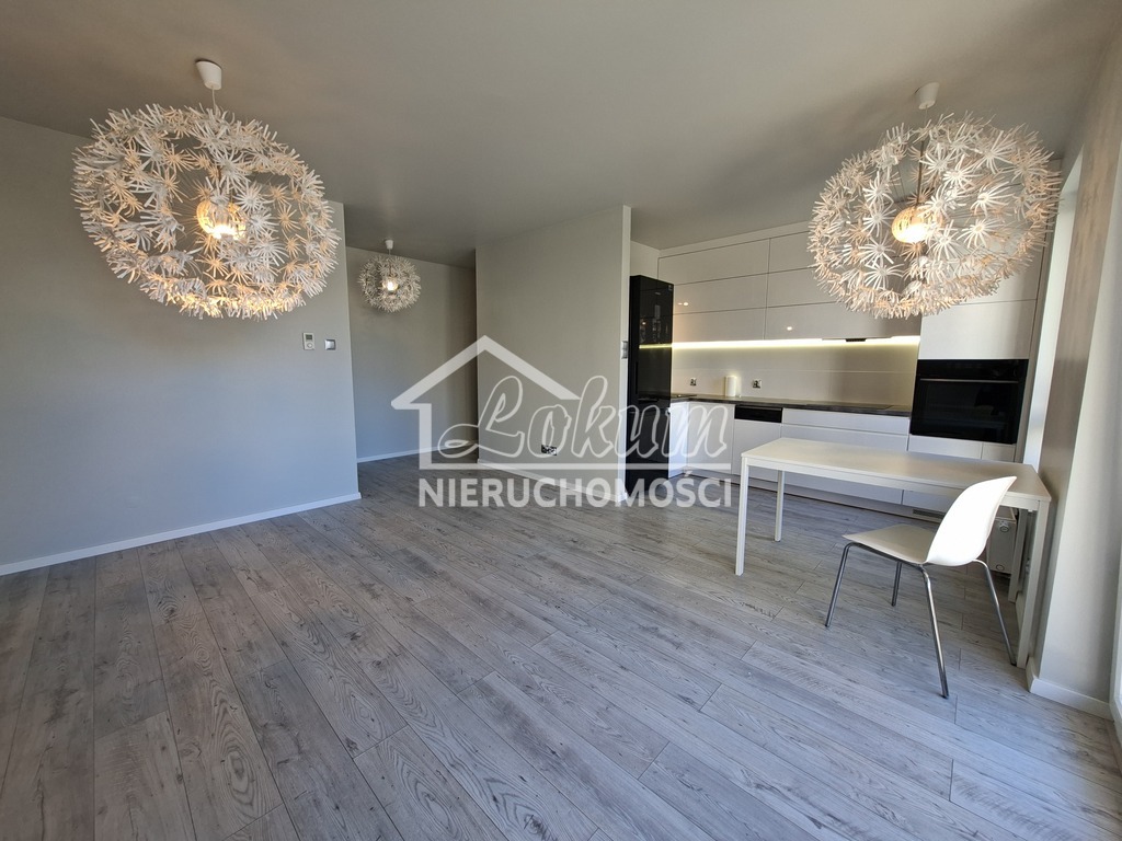 Mieszkanie 65,79 m², Szczecin, Gumieńce, Kazimierska - zdjęcie 5