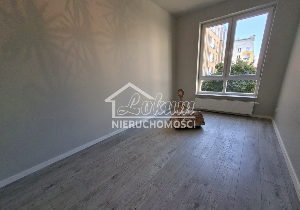 Mieszkanie 65,79 m², Szczecin, Gumieńce, Kazimierska - zdjęcie 9