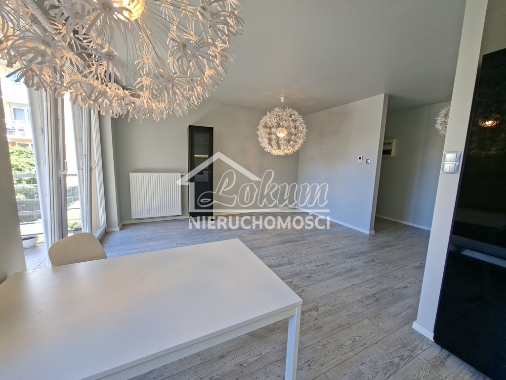 Mieszkanie 65,79 m², Szczecin, Gumieńce, Kazimierska - zdjęcie 6