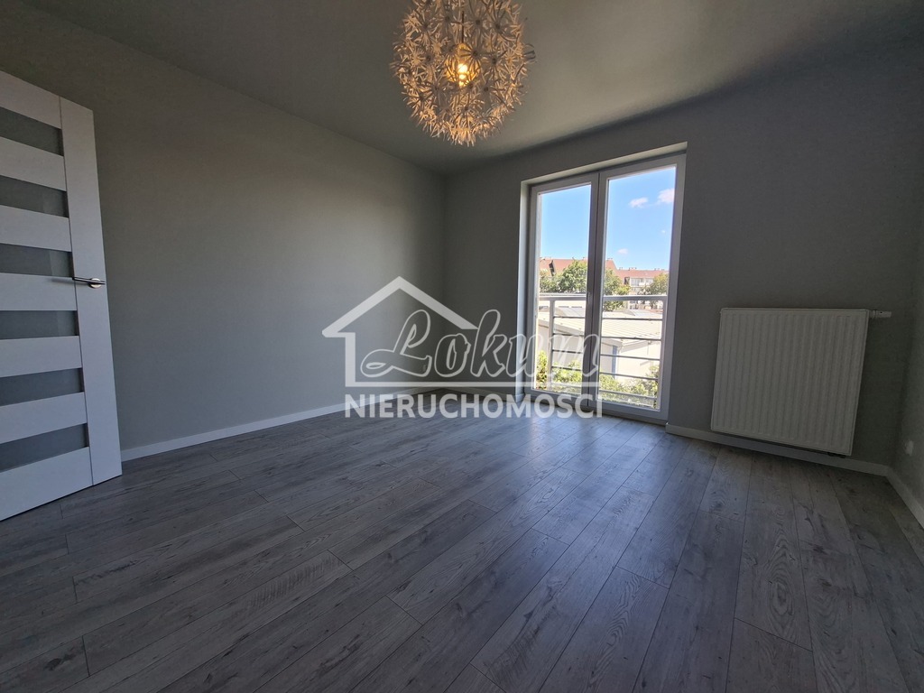 Mieszkanie 65,79 m², Szczecin, Gumieńce, Kazimierska - zdjęcie 8