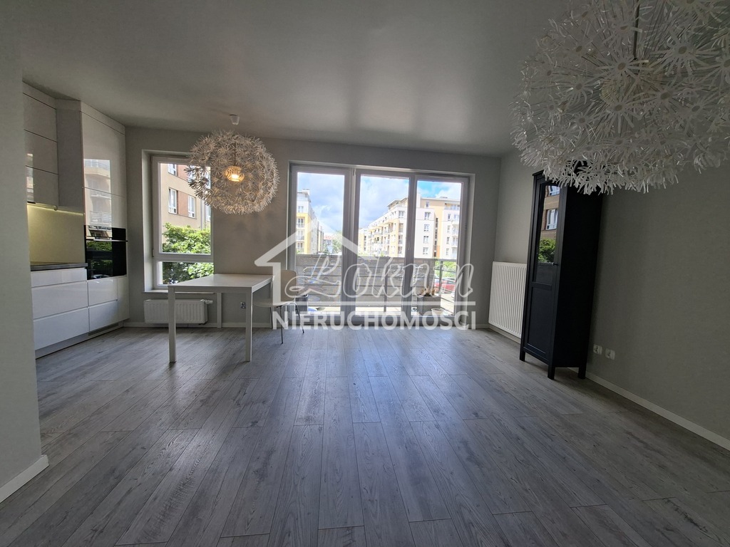 Mieszkanie 65,79 m², Szczecin, Gumieńce, Kazimierska - zdjęcie 15