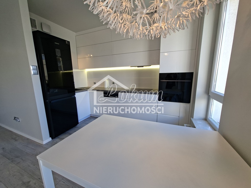 Mieszkanie 65,79 m², Szczecin, Gumieńce, Kazimierska - zdjęcie 2
