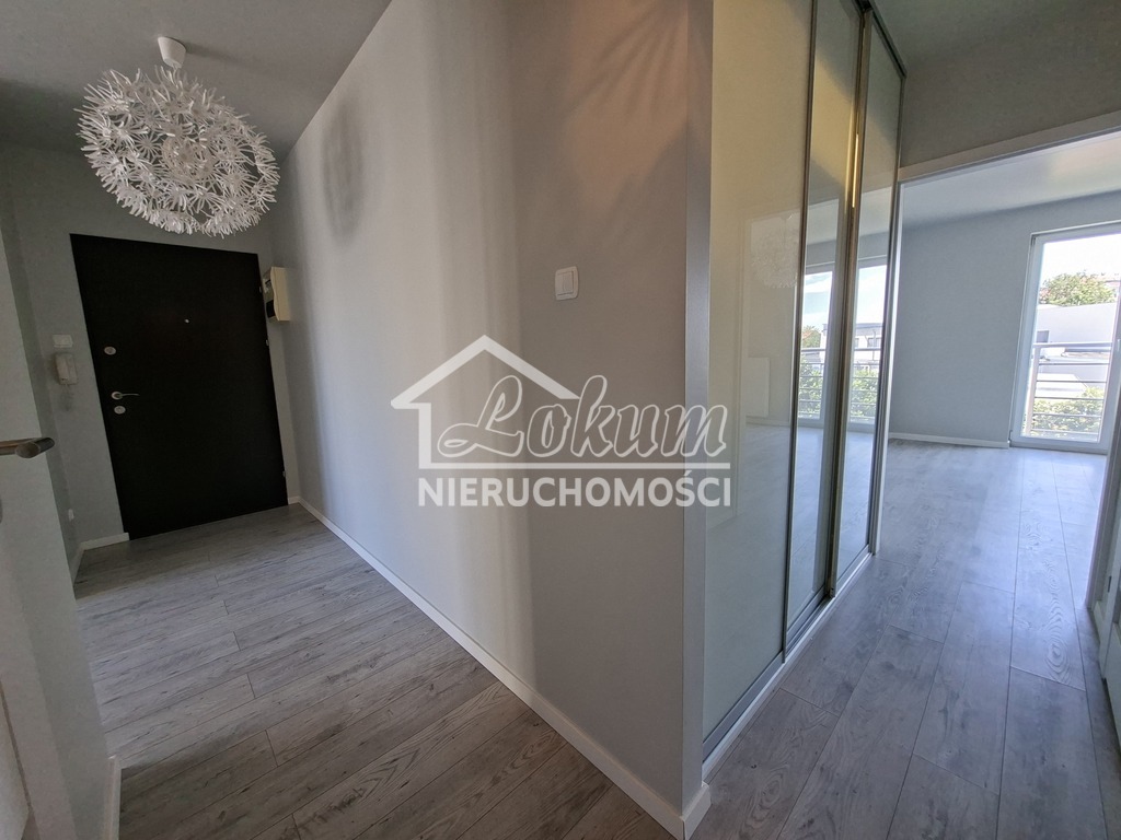 Mieszkanie 65,79 m², Szczecin, Gumieńce, Kazimierska - zdjęcie 10