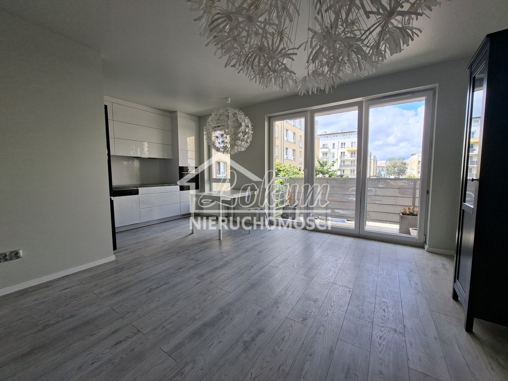 Mieszkanie 65,79 m², Szczecin, Gumieńce, Kazimierska - zdjęcie 4