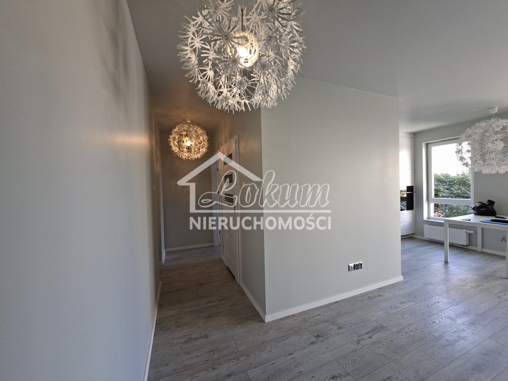 Mieszkanie 65,79 m², Szczecin, Gumieńce, Kazimierska - zdjęcie 7