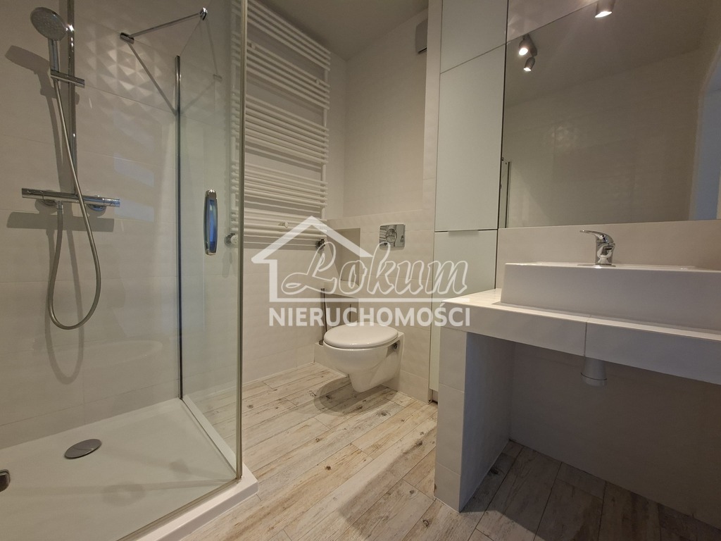 Mieszkanie 65,79 m², Szczecin, Gumieńce, Kazimierska - zdjęcie 12