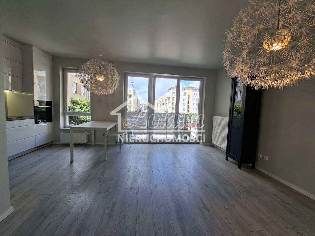 Mieszkanie 65,79 m², Szczecin, Gumieńce, Kazimierska - zdjęcie 16