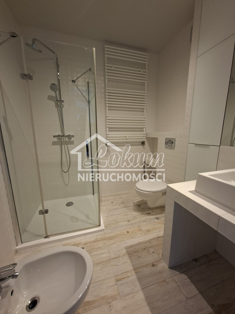 Mieszkanie 65,79 m², Szczecin, Gumieńce, Kazimierska - zdjęcie 11