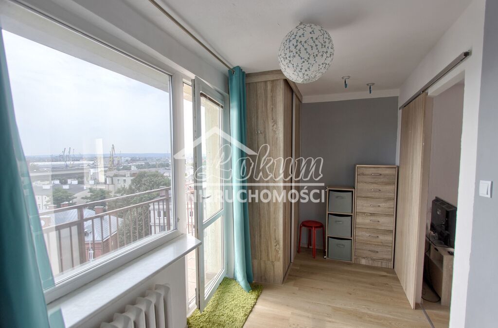 Mieszkanie 40 m², Szczecin, Śródmieście, Stanisława Dubois - zdjęcie 10