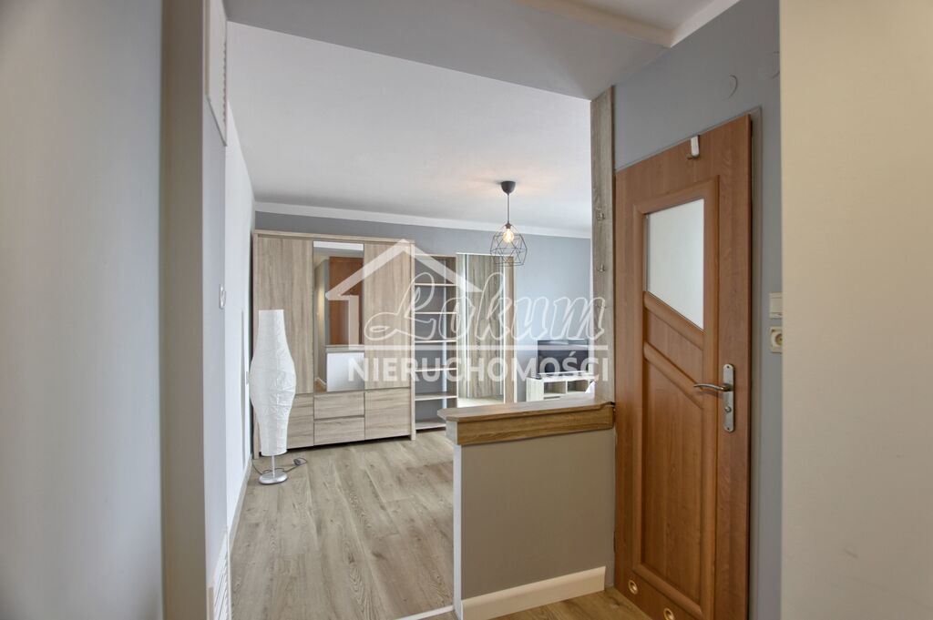 Mieszkanie 40 m², Szczecin, Śródmieście, Stanisława Dubois - zdjęcie 7
