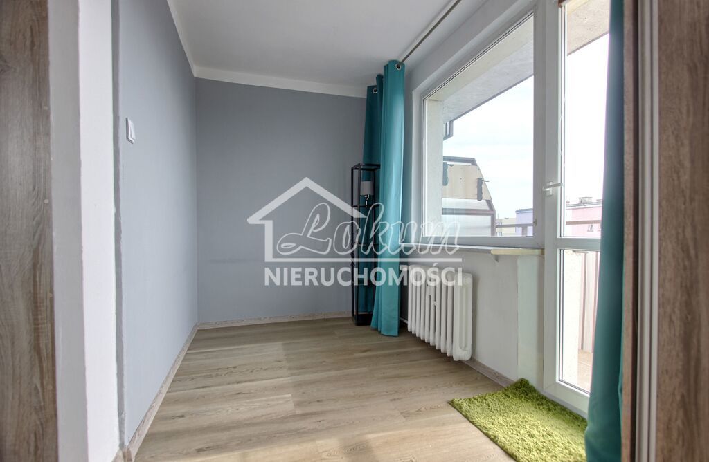 Mieszkanie 40 m², Szczecin, Śródmieście, Stanisława Dubois - zdjęcie 11