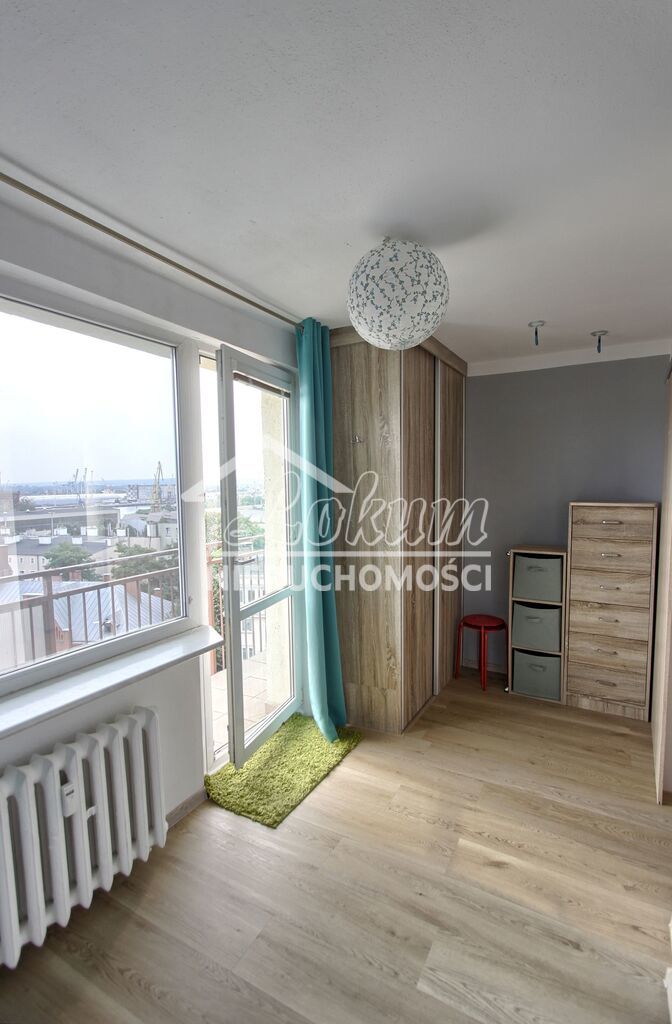 Mieszkanie 40 m², Szczecin, Śródmieście, Stanisława Dubois - zdjęcie 9