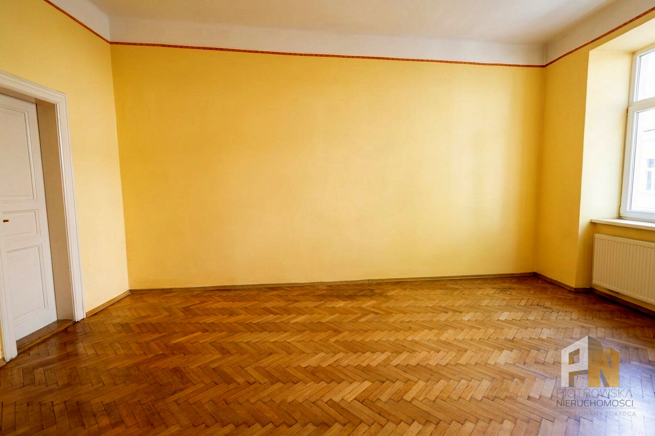 Mieszkanie 63,50m2 na parterze w centrum - zdjęcie 6