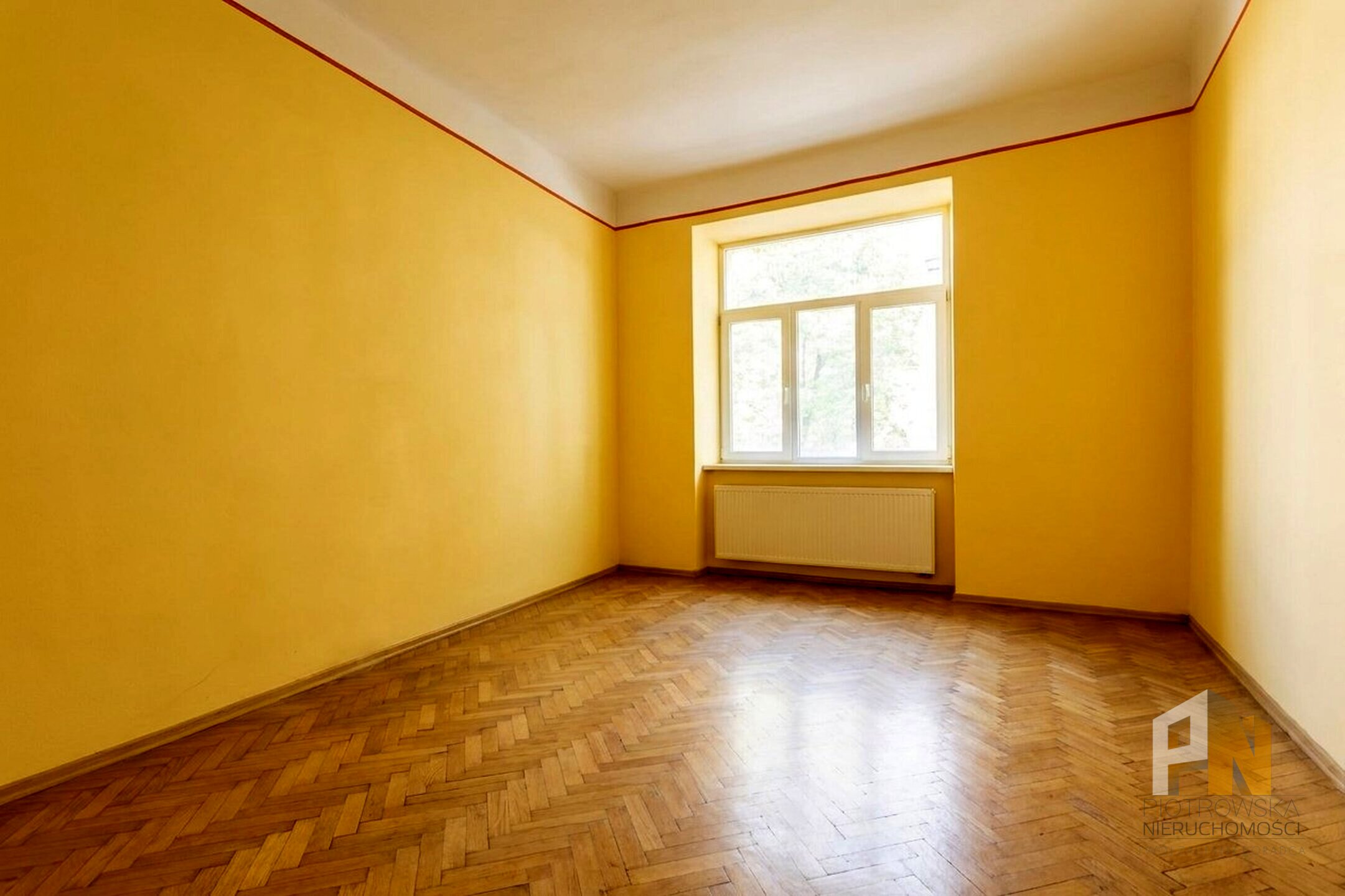 Mieszkanie 63,50m2 na parterze w centrum - zdjęcie 5