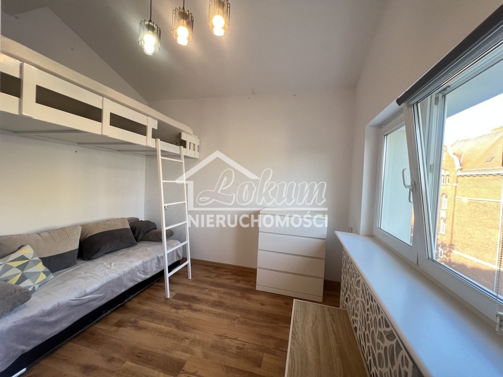Mieszkanie 17,55 m², Szczecin, Niebuszewo, Boguchwały - zdjęcie 3