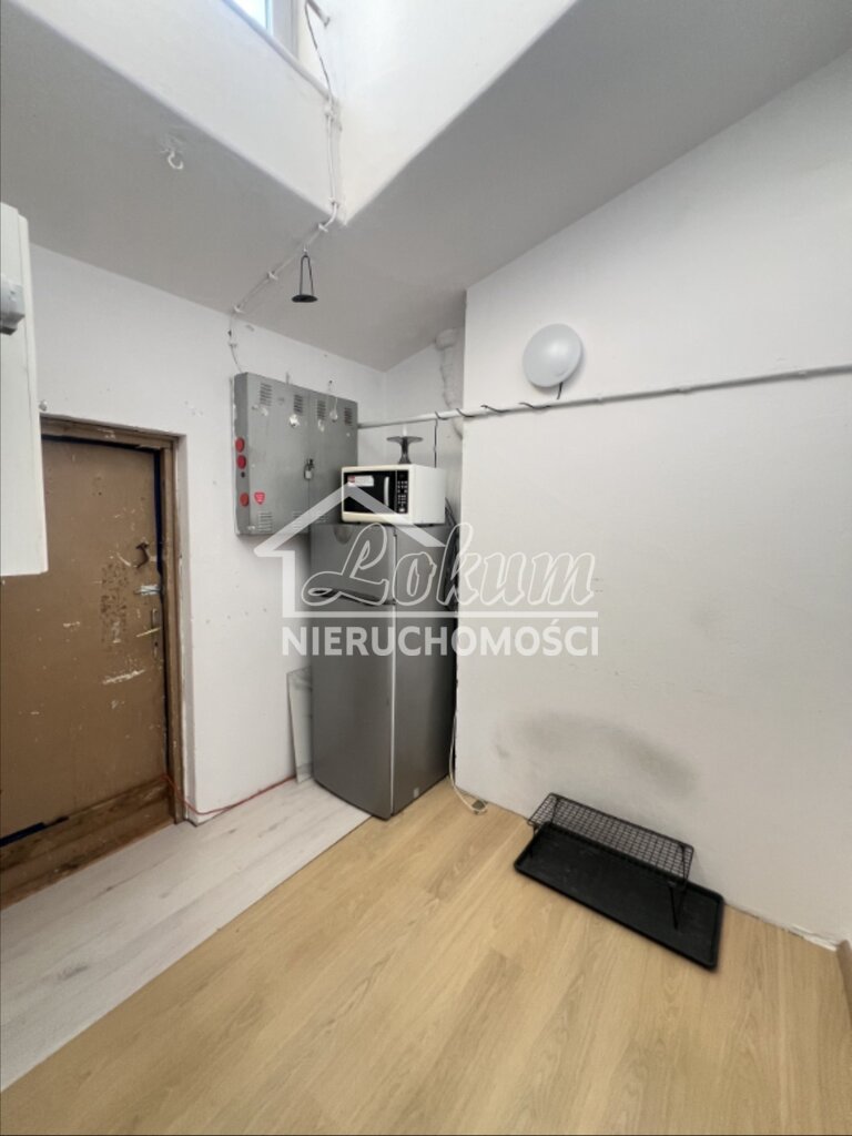 Mieszkanie 17,55 m², Szczecin, Niebuszewo, Boguchwały - zdjęcie 8