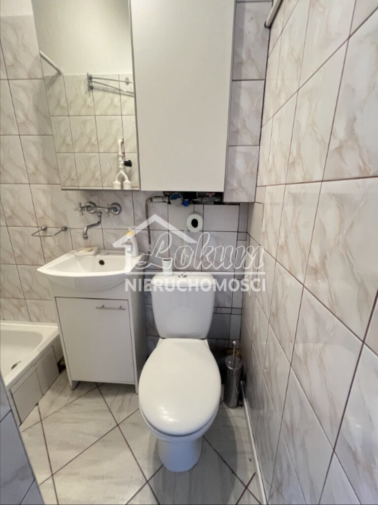 Mieszkanie 17,55 m², Szczecin, Niebuszewo, Boguchwały - zdjęcie 7