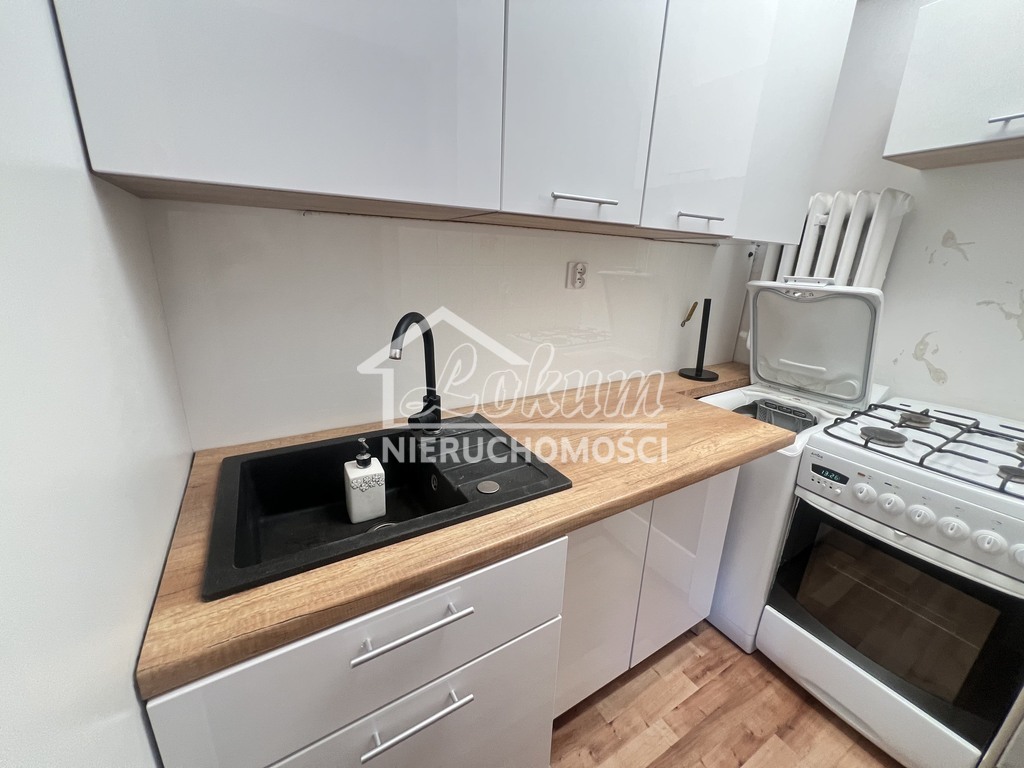 Mieszkanie 17,55 m², Szczecin, Niebuszewo, Boguchwały - zdjęcie 4