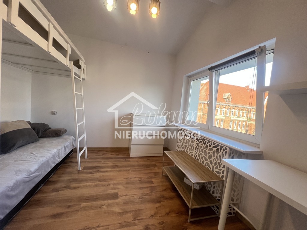 Mieszkanie 17,55 m², Szczecin, Niebuszewo, Boguchwały - zdjęcie 1
