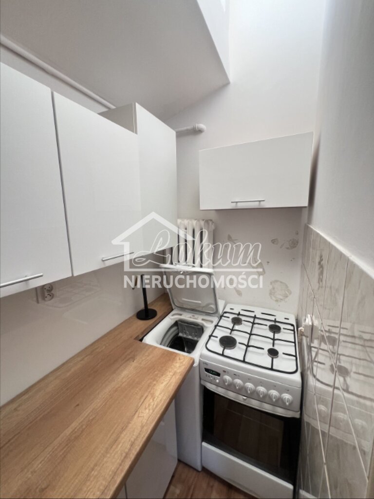 Mieszkanie 17,55 m², Szczecin, Niebuszewo, Boguchwały - zdjęcie 5