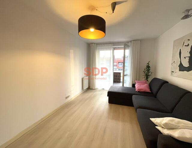 Mieszkanie 33 m², Wrocław, Krzyki, Racławicka - zdjęcie 7