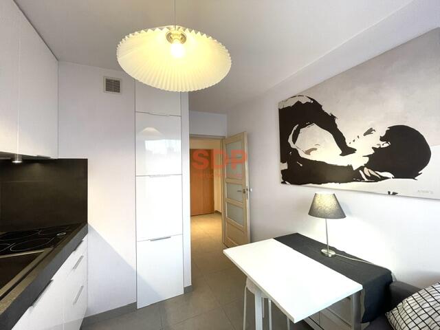 Mieszkanie 33 m², Wrocław, Krzyki, Racławicka - zdjęcie 3