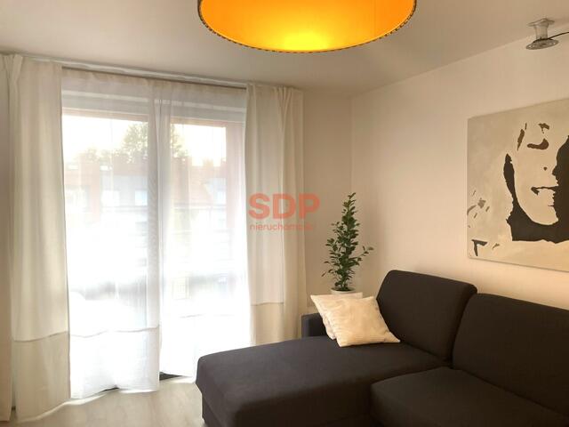 Mieszkanie 33 m², Wrocław, Krzyki, Racławicka - zdjęcie 11