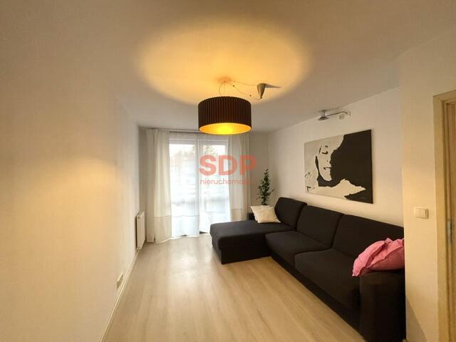 Mieszkanie 33 m², Wrocław, Krzyki, Racławicka - zdjęcie 10