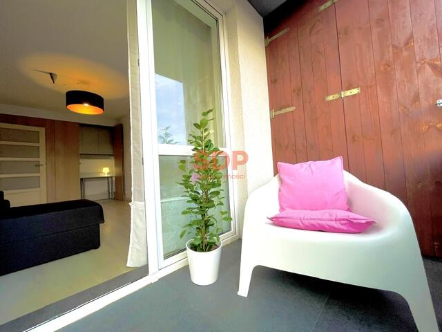 Mieszkanie 33 m², Wrocław, Krzyki, Racławicka - zdjęcie 9