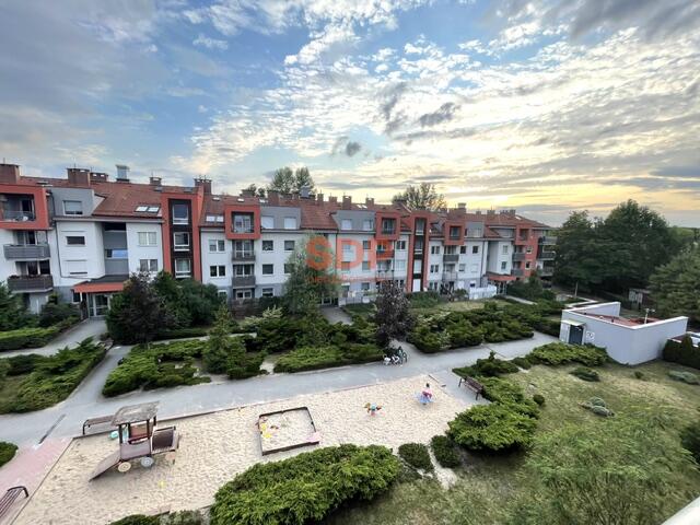 Mieszkanie 33 m², Wrocław, Krzyki, Racławicka - zdjęcie 8