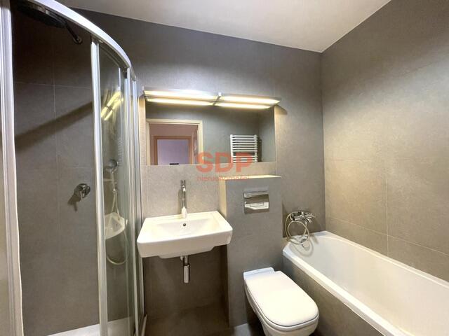 Mieszkanie 33 m², Wrocław, Krzyki, Racławicka - zdjęcie 5