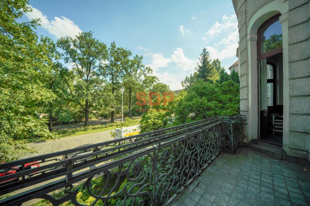 Lokal usługowy na sprzedaż, 1700 m², Wrocław, Krzyki, Plac Powstańców Śląskich - zdjęcie 9