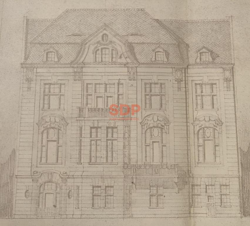 Lokal usługowy na sprzedaż, 1700 m², Wrocław, Krzyki, Plac Powstańców Śląskich - zdjęcie 2