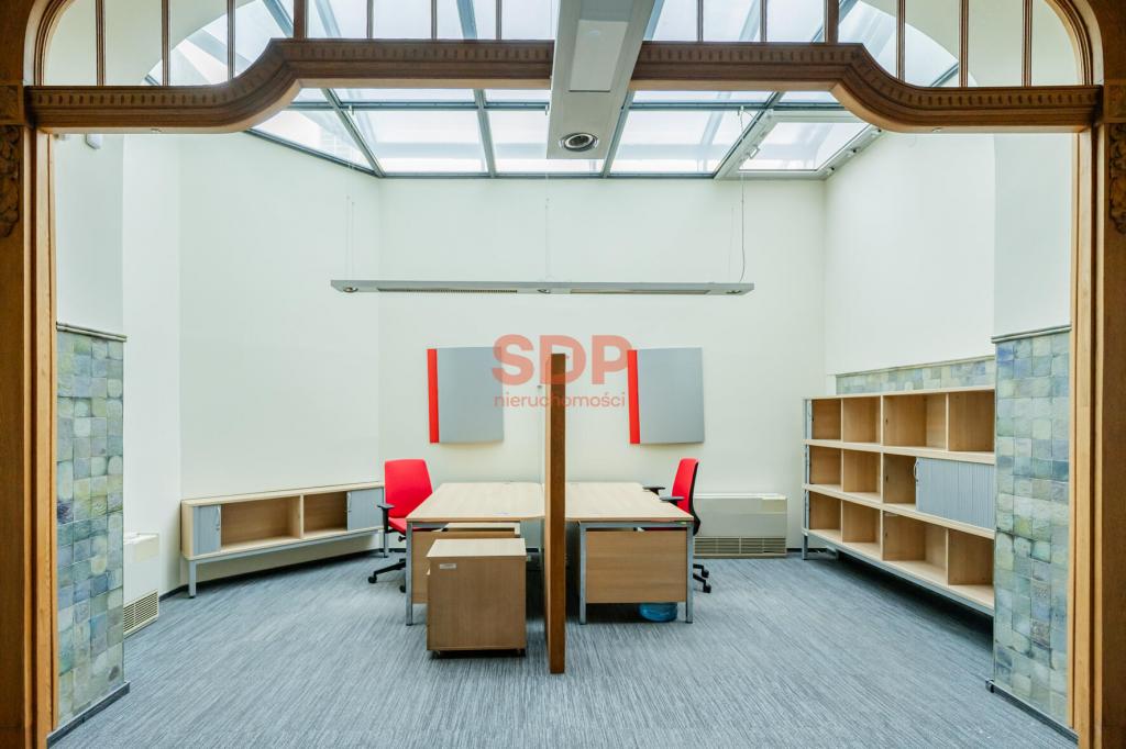 Lokal usługowy na sprzedaż, 1700 m², Wrocław, Krzyki, Plac Powstańców Śląskich - zdjęcie 10