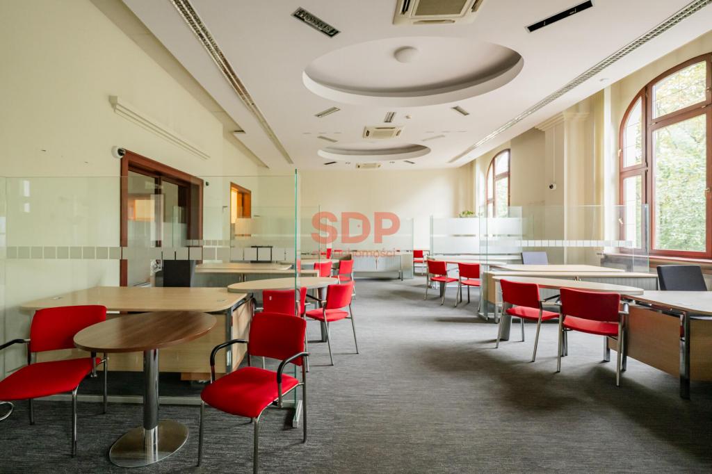 Lokal usługowy na sprzedaż, 1700 m², Wrocław, Krzyki, Plac Powstańców Śląskich - zdjęcie 12