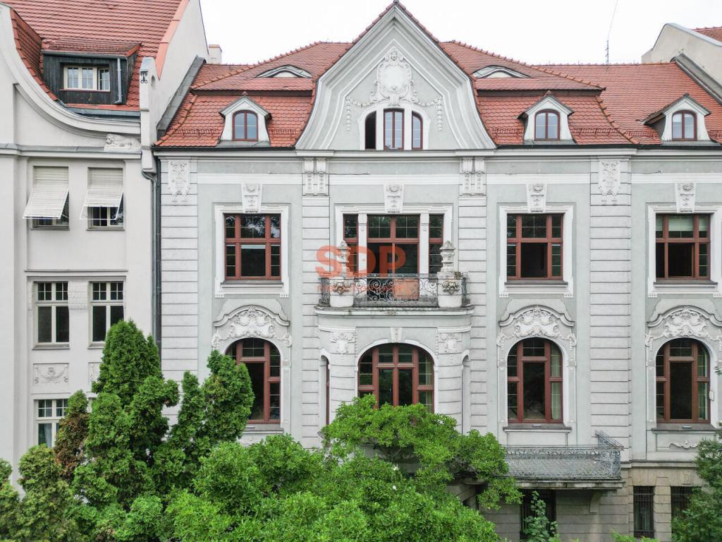Lokal usługowy na sprzedaż, 1700 m², Wrocław, Krzyki, Plac Powstańców Śląskich - zdjęcie 1